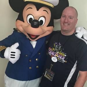 Meet your Posher, Kevin